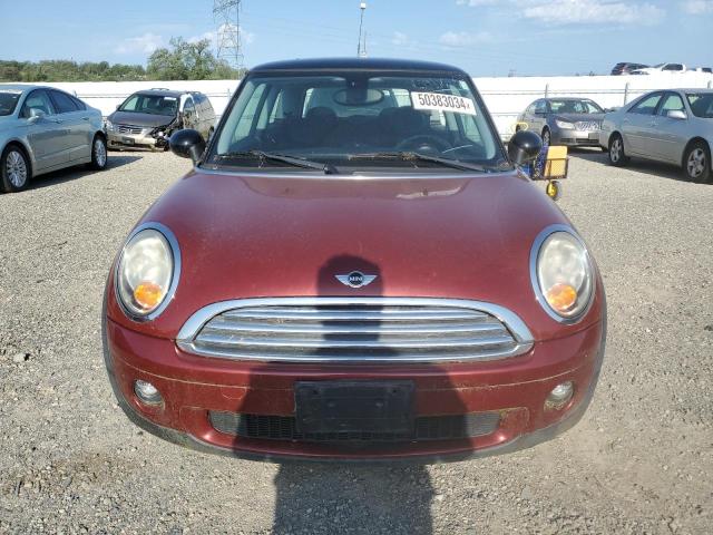 Photo 4 VIN: WMWMF33549TU75135 - MINI COOPER 