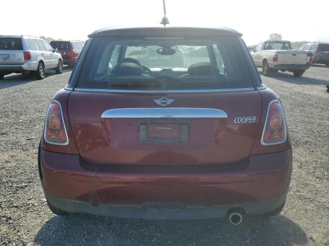 Photo 5 VIN: WMWMF33549TU75135 - MINI COOPER 