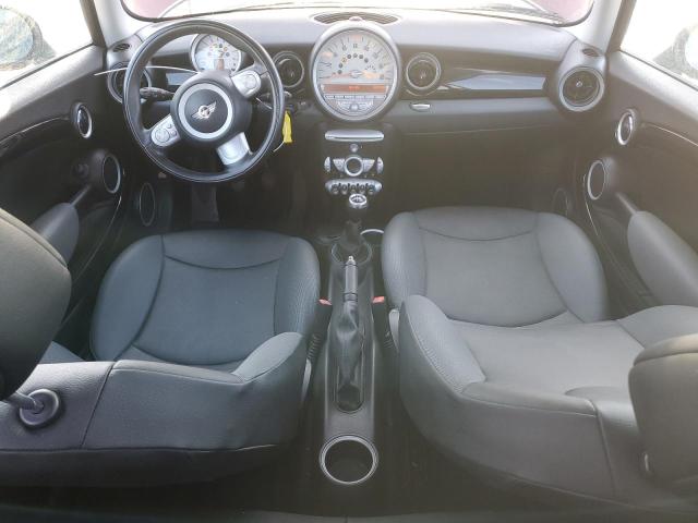 Photo 7 VIN: WMWMF33549TU75135 - MINI COOPER 