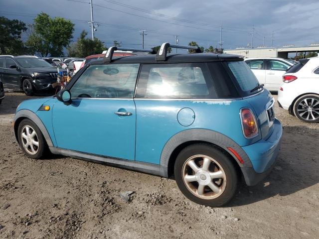 Photo 1 VIN: WMWMF33549TW72094 - MINI COOPER 