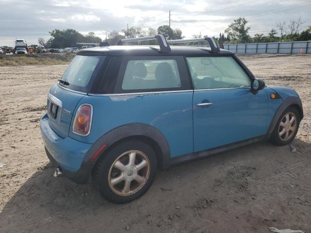 Photo 2 VIN: WMWMF33549TW72094 - MINI COOPER 