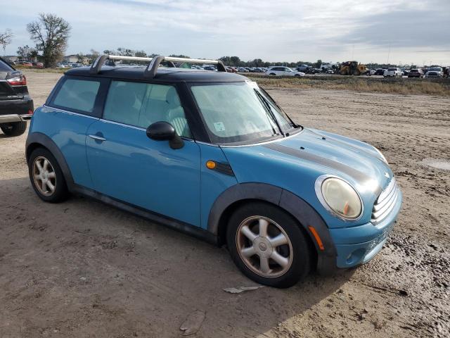 Photo 3 VIN: WMWMF33549TW72094 - MINI COOPER 