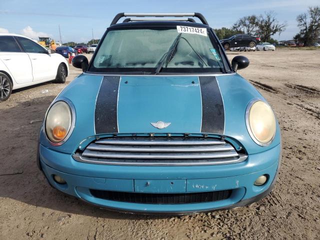 Photo 4 VIN: WMWMF33549TW72094 - MINI COOPER 