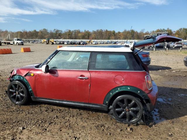 Photo 1 VIN: WMWMF33549TW75108 - MINI COOPER 