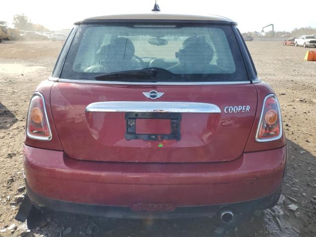 Photo 5 VIN: WMWMF33549TW75108 - MINI COOPER 