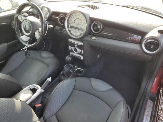 Photo 7 VIN: WMWMF33549TW75108 - MINI COOPER 