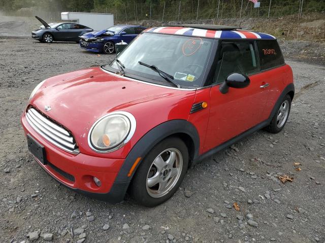 Photo 0 VIN: WMWMF33549TZ21056 - MINI COOPER 