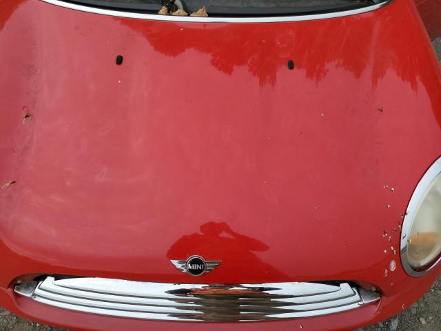 Photo 10 VIN: WMWMF33549TZ21056 - MINI COOPER 