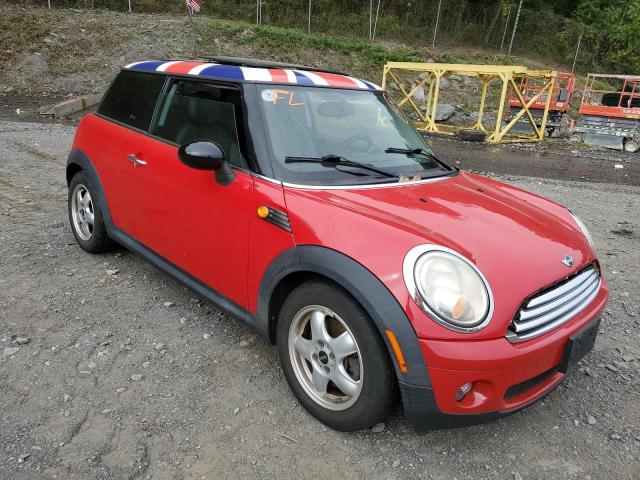 Photo 3 VIN: WMWMF33549TZ21056 - MINI COOPER 