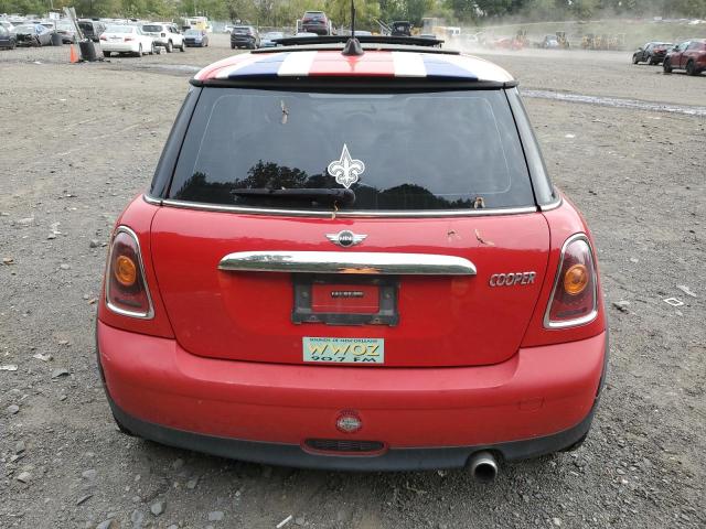 Photo 5 VIN: WMWMF33549TZ21056 - MINI COOPER 