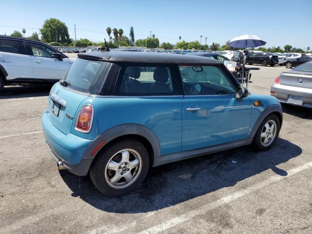 Photo 2 VIN: WMWMF33557TT54644 - MINI COOPER 