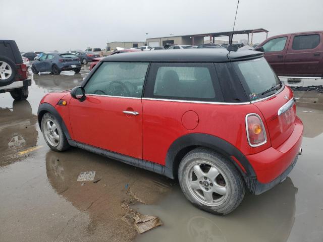 Photo 1 VIN: WMWMF33558TT62857 - MINI COOPER 