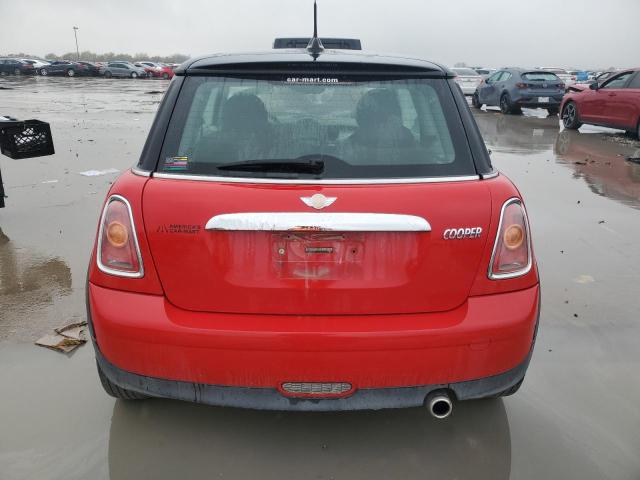 Photo 5 VIN: WMWMF33558TT62857 - MINI COOPER 