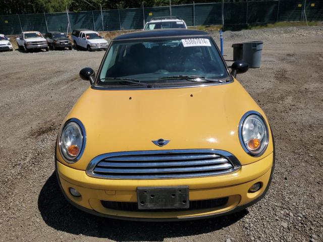 Photo 4 VIN: WMWMF33558TT65032 - MINI COOPER 