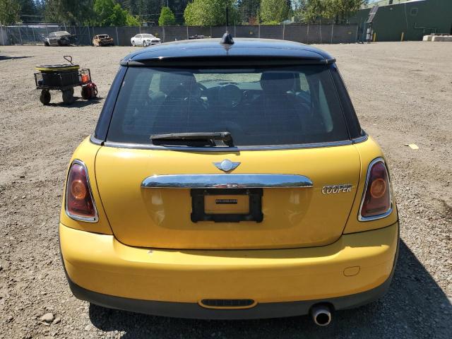 Photo 5 VIN: WMWMF33558TT65032 - MINI COOPER 