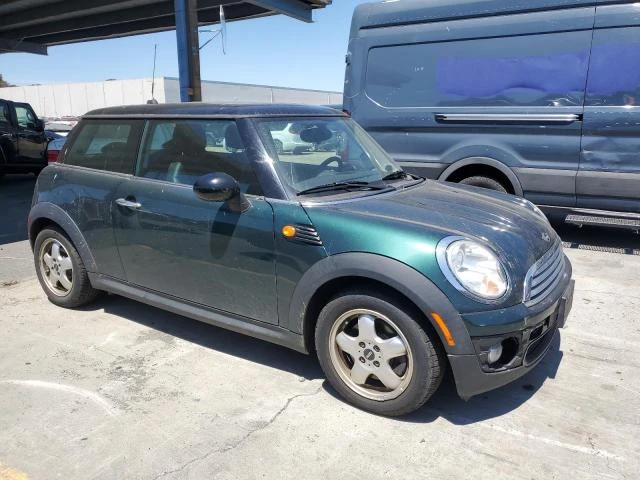 Photo 3 VIN: WMWMF33558TU65843 - MINI COOPER 