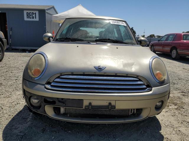 Photo 4 VIN: WMWMF33558TU67141 - MINI COOPER 