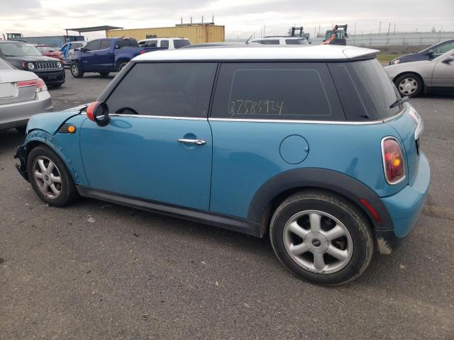 Photo 1 VIN: WMWMF33558TU67902 - MINI COOPER 