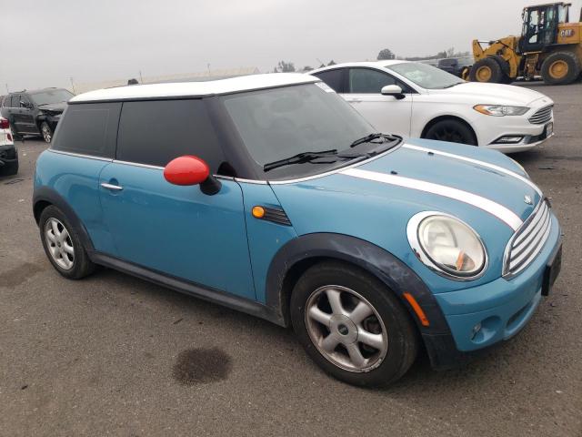 Photo 3 VIN: WMWMF33558TU67902 - MINI COOPER 