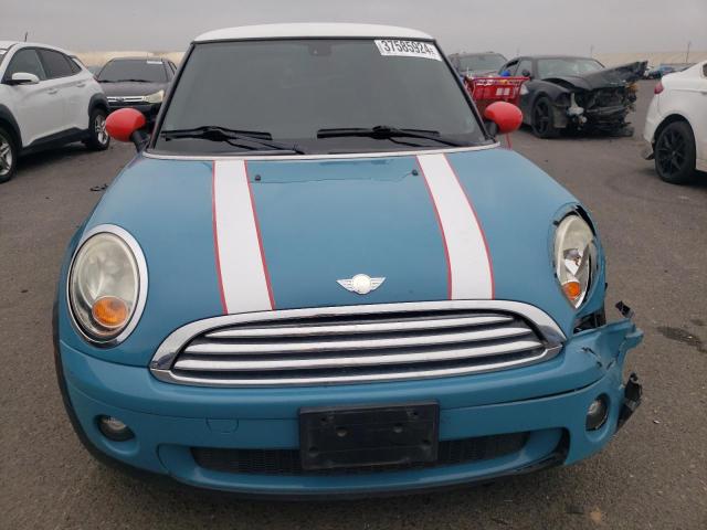 Photo 4 VIN: WMWMF33558TU67902 - MINI COOPER 