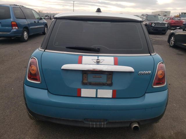 Photo 5 VIN: WMWMF33558TU67902 - MINI COOPER 