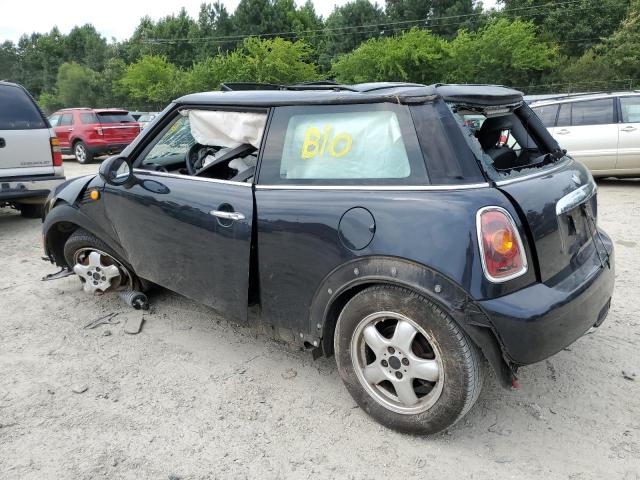 Photo 1 VIN: WMWMF33558TU68273 - MINI COOPER 