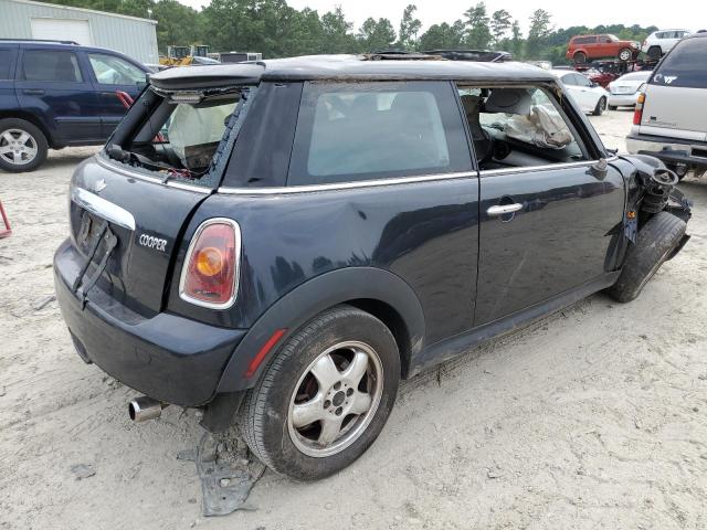 Photo 2 VIN: WMWMF33558TU68273 - MINI COOPER 