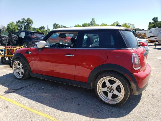 Photo 1 VIN: WMWMF33558TU68581 - MINI COOPER 