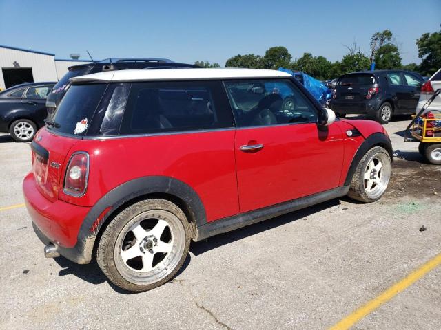 Photo 2 VIN: WMWMF33558TU68581 - MINI COOPER 