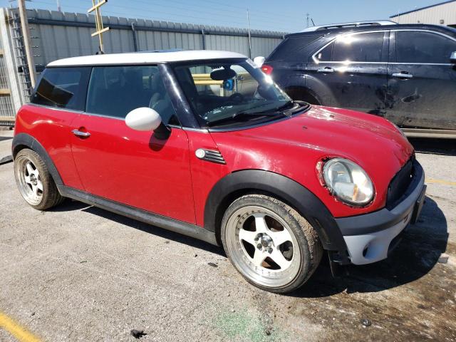 Photo 3 VIN: WMWMF33558TU68581 - MINI COOPER 