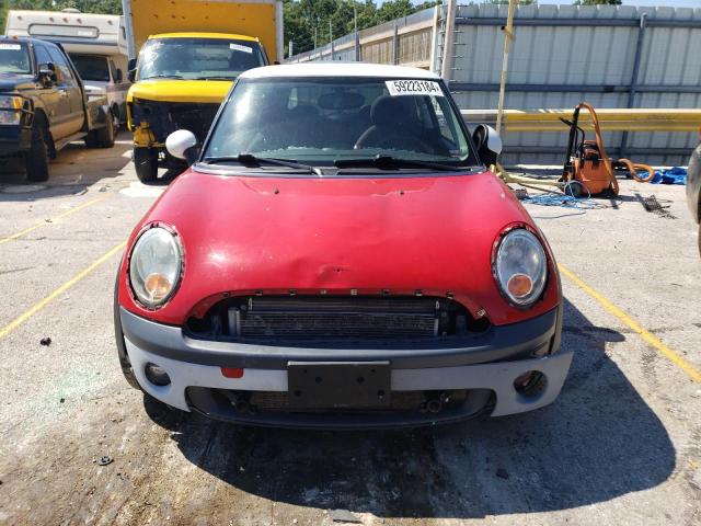 Photo 4 VIN: WMWMF33558TU68581 - MINI COOPER 