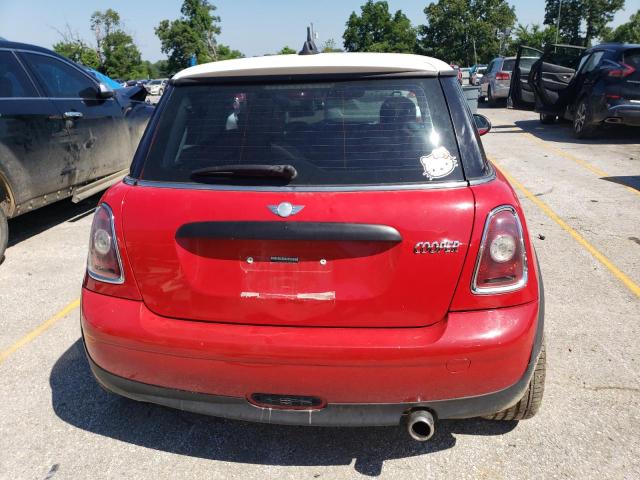 Photo 5 VIN: WMWMF33558TU68581 - MINI COOPER 