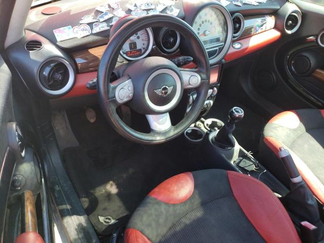 Photo 7 VIN: WMWMF33558TU68581 - MINI COOPER 