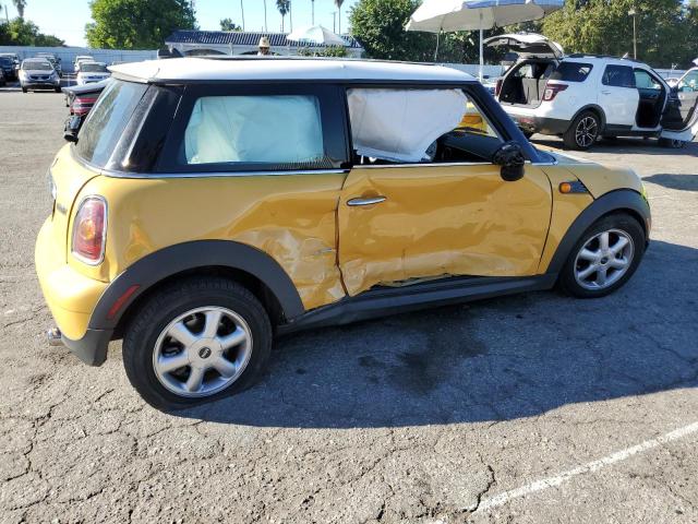 Photo 2 VIN: WMWMF33559TT69714 - MINI COOPER 