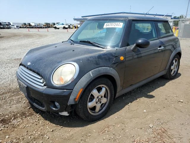 Photo 0 VIN: WMWMF33559TW74565 - MINI COOPER 