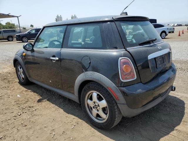 Photo 1 VIN: WMWMF33559TW74565 - MINI COOPER 