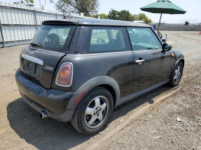 Photo 2 VIN: WMWMF33559TW74565 - MINI COOPER 