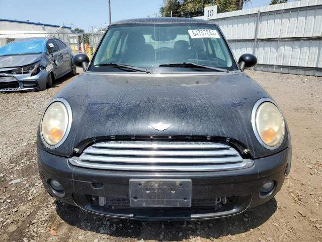 Photo 4 VIN: WMWMF33559TW74565 - MINI COOPER 