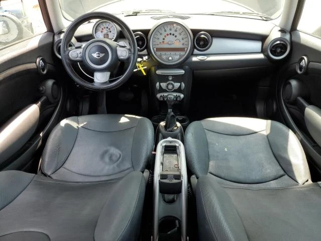 Photo 7 VIN: WMWMF33559TW74565 - MINI COOPER 