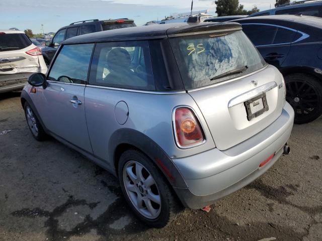 Photo 1 VIN: WMWMF33567TL77155 - MINI COOPER 