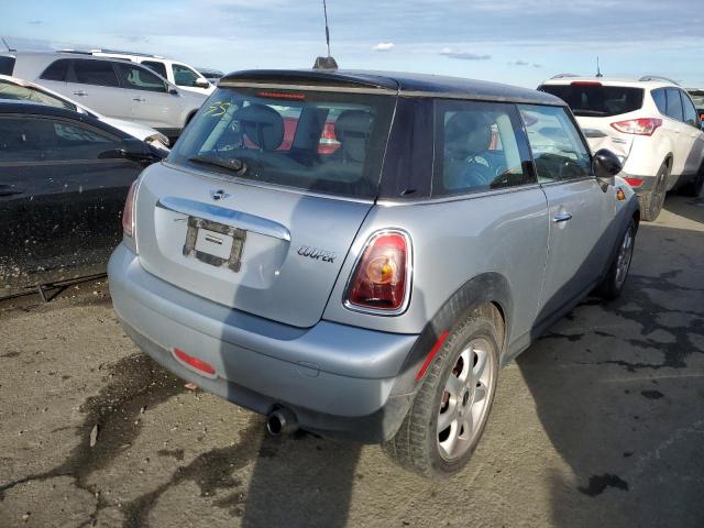 Photo 2 VIN: WMWMF33567TL77155 - MINI COOPER 