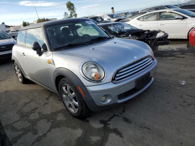 Photo 3 VIN: WMWMF33567TL77155 - MINI COOPER 