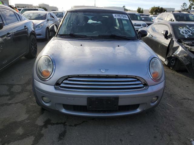 Photo 4 VIN: WMWMF33567TL77155 - MINI COOPER 