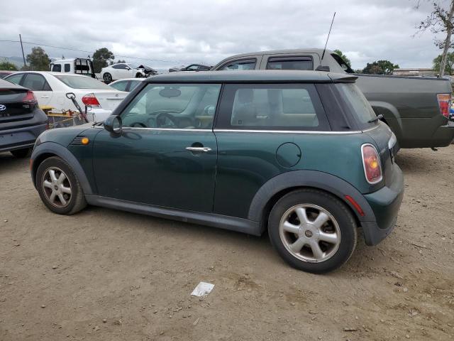 Photo 1 VIN: WMWMF33567TT56631 - MINI COOPER 