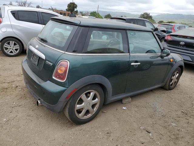 Photo 2 VIN: WMWMF33567TT56631 - MINI COOPER 