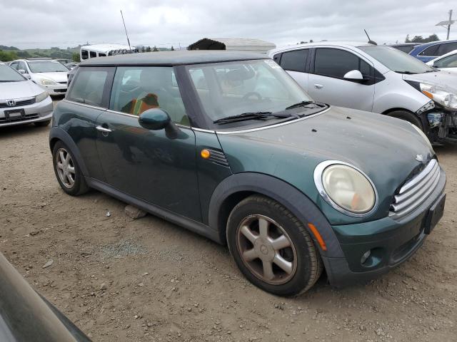 Photo 3 VIN: WMWMF33567TT56631 - MINI COOPER 