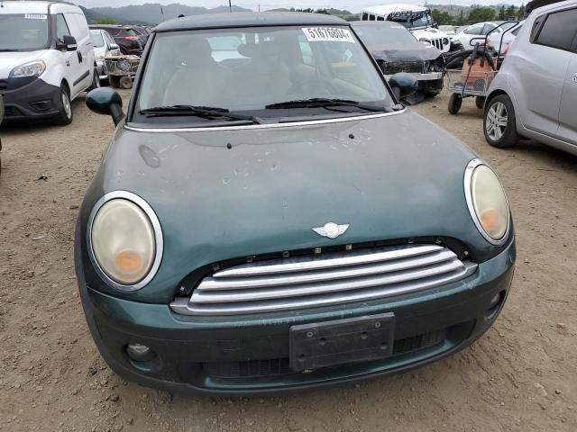 Photo 4 VIN: WMWMF33567TT56631 - MINI COOPER 