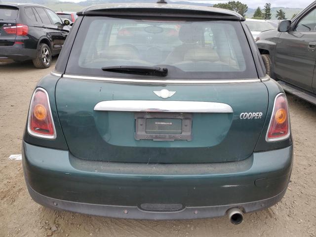 Photo 5 VIN: WMWMF33567TT56631 - MINI COOPER 