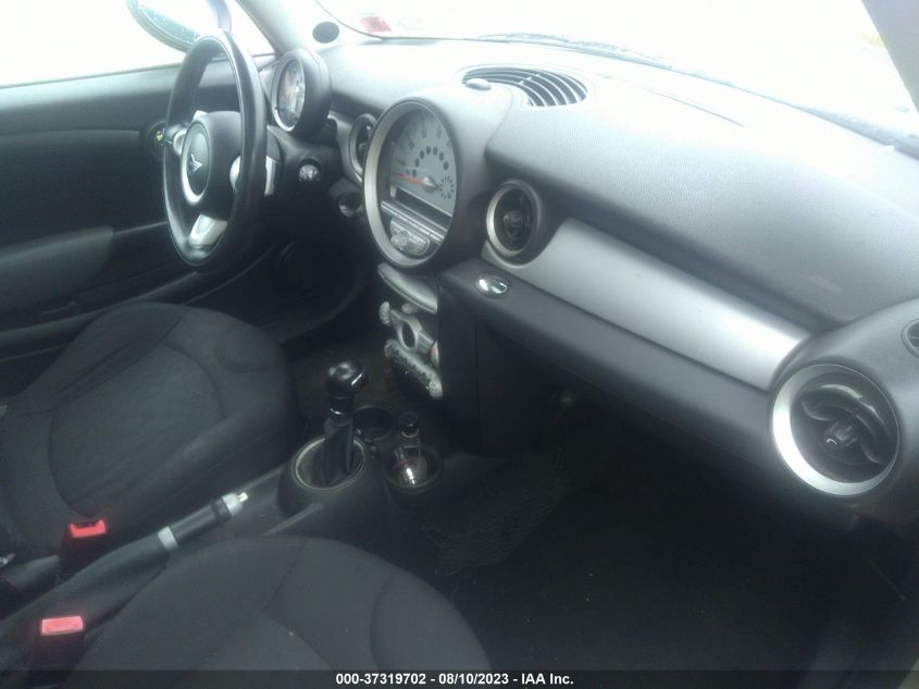 Photo 4 VIN: WMWMF33568TT63029 - MINI COOPER 