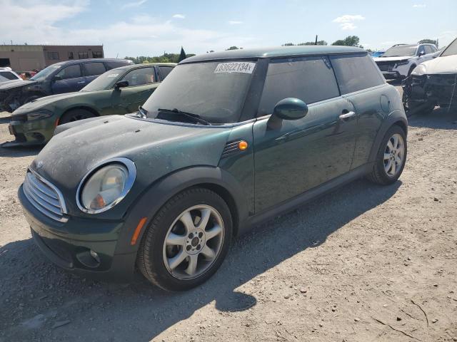 Photo 0 VIN: WMWMF33568TT65525 - MINI COOPER 